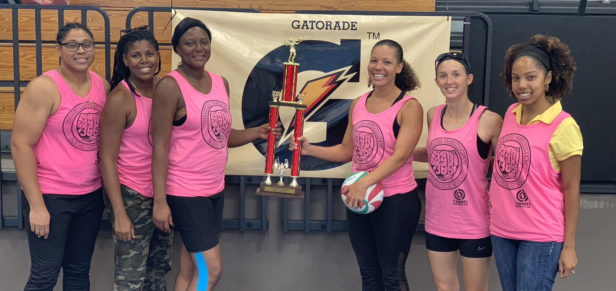 Women's Champions